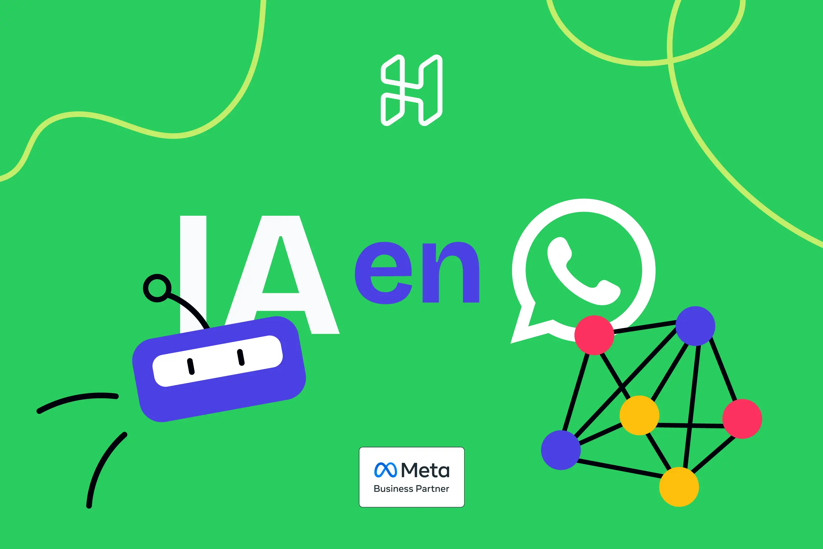 Integración de AI con WhatsApp